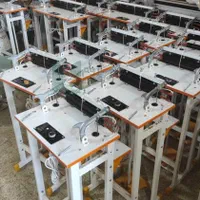 دستگاه دوخت پرس پلاستیک سلفون کش وکیوم|خدمات پیشه و مهارت|کرمانشاه, |دیوار