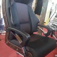 صندل ریاست کارمند مدیر گردون چرخدار شرکتی جکدار|دفتر کار|تبریز, |دیوار
