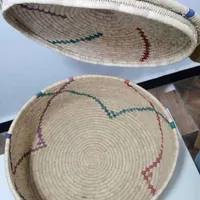 جانونی حصیری محکم و زیبا