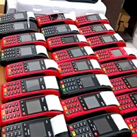 پوز بیسیم کارت خوان سیار برند PAX|فروشگاه و مغازه|تبریز, |دیوار