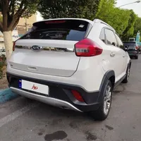معاوضه یا فروش MVM X22 کم کار و در حد|خودرو سواری و وانت|کرمانشاه, |دیوار