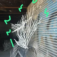 تولید و نصب انواع حفاظ شاخ گوزنی|خدمات پیشه و مهارت|تهران, یافت آباد جنوبی|دیوار