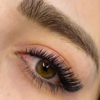 اکستنشن مژه