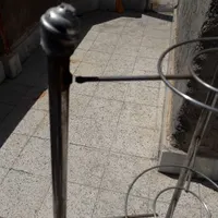 پایه جای قابلمه ای|آب‌چکان و نظم‌دهنده ظروف|مشهد, هنرور|دیوار