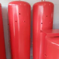 مخزن باد/مخزن/ کمپرسورباد/مخزن پمپ باد