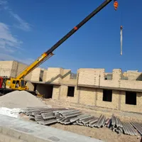 استخدام همکار آقا با سابقه کار ساختمانی