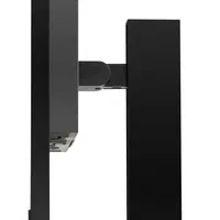 مانیتور فریملس 23اینچ hp z23 nG2 صفحه IPS|قطعات و لوازم جانبی رایانه|تهران, شهرک آزادی|دیوار