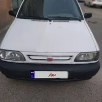 پراید 131 SE، مدل ۱۳۹۳