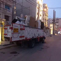 باربری کُردستان ایسوزوجعشه خاوررباکارگرکُرد|خدمات حمل و نقل|اهواز, زیتون کارمندی|دیوار