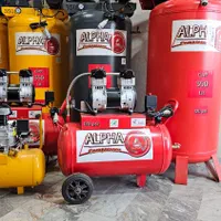 پمپ باد شرکتی الفا comperssor|ماشین‌آلات صنعتی|تهران, دولتخواه جنوبی|دیوار