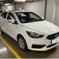 شاهین G CVT، اتومات مدل ۱۴۰۴