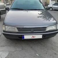 پژو 405 GLX بنزینی، مدل ۱۳۷۶|خودرو سواری و وانت|سنندج, |دیوار