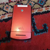 سونی اریکسون w508|موبایل|اصفهان, شهرک میلاد|دیوار