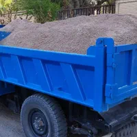 تخریب،خاکبرداری،مصالح ساختمانی ماسه نخاله)|خدمات حمل و نقل|دزفول, |دیوار