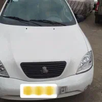 تیبا 1401 ماشین فنی سالم بی رنگ به شرط کارشناسی|خودرو سواری و وانت|تهران, هلال احمر|دیوار