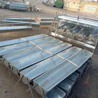 ساخت وفروش آخور بز گوسفندی آبخوری علوفه دان آبشخور|لوازم جانبی حیوانات|اصفهان, پارک مشتاق|دیوار