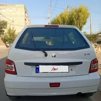 پراید 111 SE، مدل ۱۳۹۷|خودرو سواری و وانت|شیراز, دشت چنار|دیوار