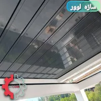 سقف متحرک،درب اتوماتیک،شیشه بالکنی و حمامی،راهبند|خدمات پیشه و مهارت|تهران, نظام‌آباد|دیوار