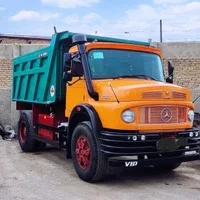 مصالح ماسه گراویه خاک آجر گری و پوکه ده تن