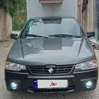 فروش ماشین آریسان 2