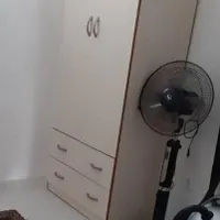 کمد لباس mdf