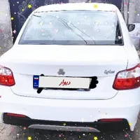 ساینا دنده‌ای S، مدل ۱۴۰۲