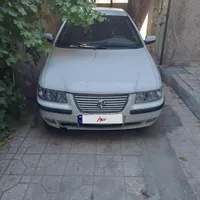سمند LX EF7، مدل ۱۳۹۰|خودرو سواری و وانت|یاسوج, |دیوار