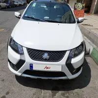 کوییک GXR تیپ L، مدل ۱۴۰۳