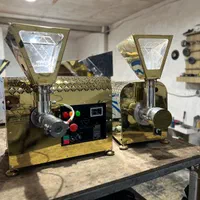 دستگاه ارده گیرd20/ کره دوکاره الماس صنعت|ماشینآلات صنعتی|تهران, فردوسی|دیوار