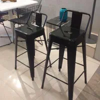 صندلی اپن و کانتر مدرن با گارانتی