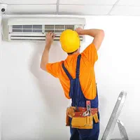 نصب و تعمیرات تخصصی کولرگازی