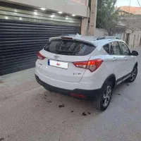 هایما اس ۵ صفر مدل ۱۴۰۳
