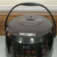 پلوپز همه کاره برقی نو