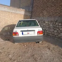 پراید صندوق‌دار بنزینی، مدل ۱۳۸۵|خودرو سواری و وانت|ایلام, |دیوار