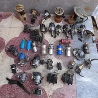 دلکو کوئل پمپ بنزین پراید پژو۴۰۵ آردی پیکان pkروآ|قطعات یدکی و لوازم جانبی|شیراز, شریف‌آباد|دیوار