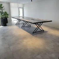 میز کنفرانس 4 تا 30 نفره دیاموند