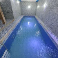 ویلای ۳ خواب دوبلکس ۳۸۰ متری کد ۴۲۱|اجارهٔ کوتاه‌مدت ویلا و باغ|ساری, |دیوار