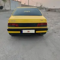 پژو روآ (ROA) سال دوگانه سوز، مدل ۱۳۸۹|خودرو سواری و وانت|اهواز, ملاشیه|دیوار