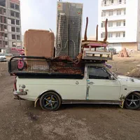 باربری و اسباب اثاثیه.منزل با مجوزرسمی،سهندبار،|خدمات حمل و نقل|اردبیل, |دیوار