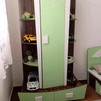 تخت.کمد.سرویس خواب نوجوان
