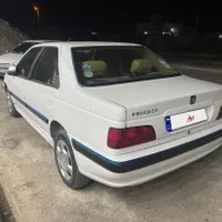 پژو پارس LX TU5، مدل ۱۴۰۱