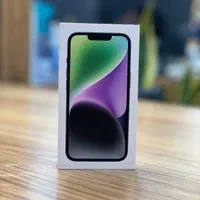 آیفون ۱۴ نرمال آکبند
