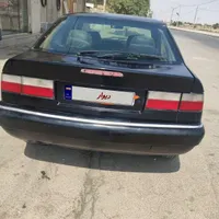 سیتروئن زانتیا 2000cc، مدل ۱۳۸۹|خودرو سواری و وانت|اصفهان, آبشار|دیوار