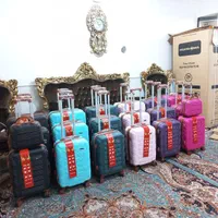 چمدان فایبر گلاس