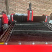 لیزربرش فلزات CNC فایبرلیزر (اقساطی و وام بانکی)|ماشین‌آلات صنعتی|تهران, اتحاد|دیوار