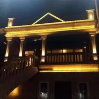 سوئیت نوساز ویلایی 2خواب