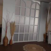 دکور پنجره جدا کننده محیط