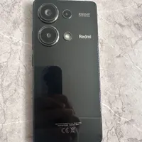 شیائومی  Note 13 pro با حافظهٔ ۲۵۶ گیگابایت|موبایل|مشهد, گلشور|دیوار
