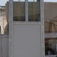 درب وپنجره+دوجداره+upvc+ سرویسی پیش ساختهpvc|مصالح و تجهیزات ساختمان|اسلام‌شهر, |دیوار