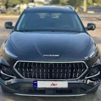 کی ام سی Kmc k7|خودرو سواری و وانت|تهران, بهار|دیوار